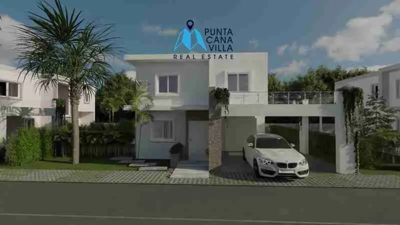Gorgeous Three Bedroom Villa for sale in Punta Canta 27