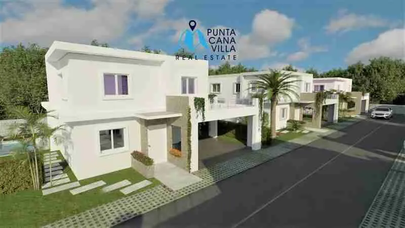 Gorgeous Three Bedroom Villa for sale in Punta Canta 28