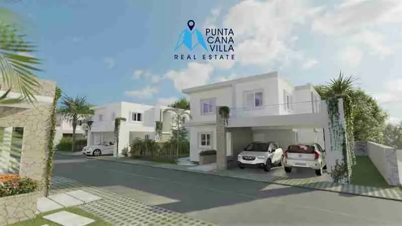 Gorgeous Three Bedroom Villa for sale in Punta Canta 29