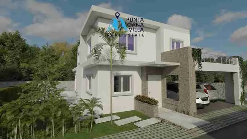 Gorgeous Three Bedroom Villa for sale in Punta Canta 30