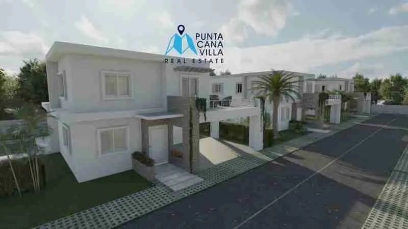Gorgeous Three Bedroom Villa for sale in Punta Canta 33