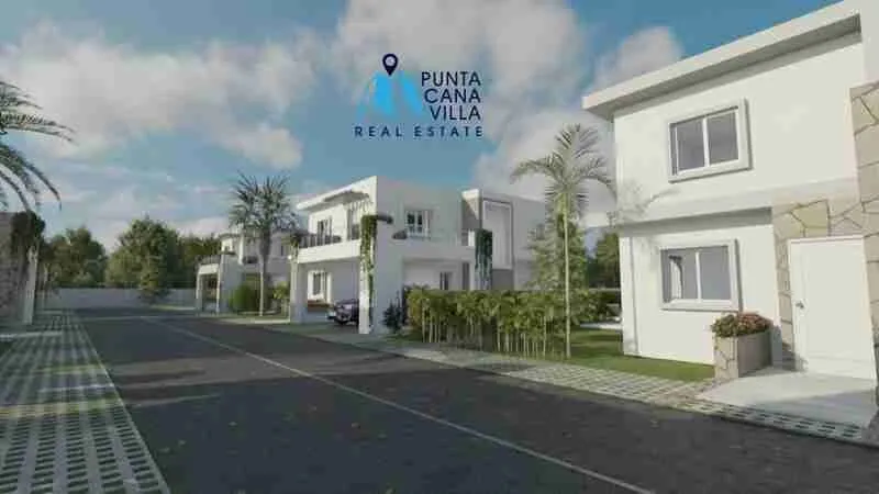 Gorgeous Three Bedroom Villa for sale in Punta Canta 34