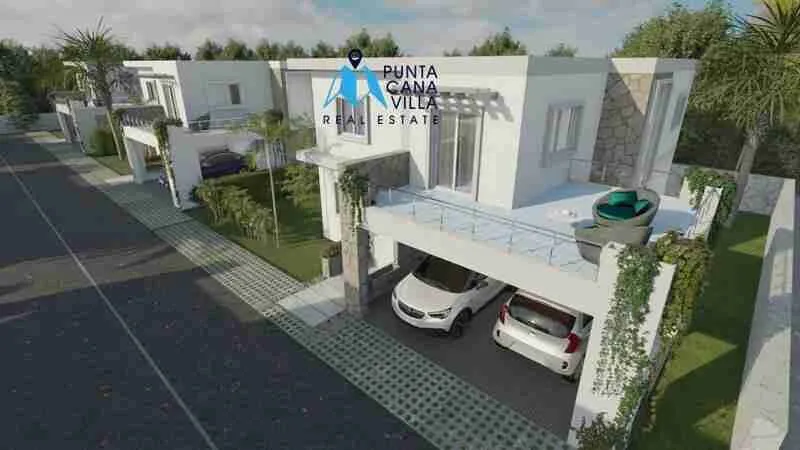 Gorgeous Three Bedroom Villa for sale in Punta Canta 36