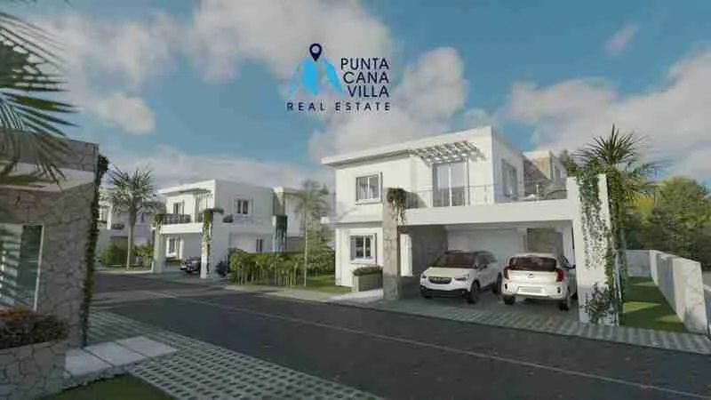 Gorgeous Three Bedroom Villa for sale in Punta Canta 38
