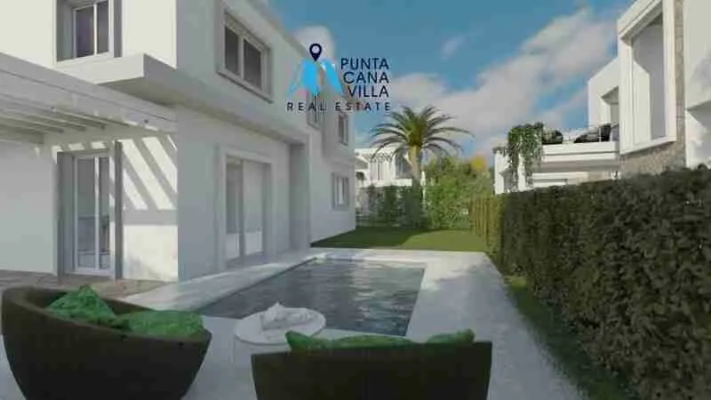 Gorgeous Three Bedroom Villa for sale in Punta Canta 39