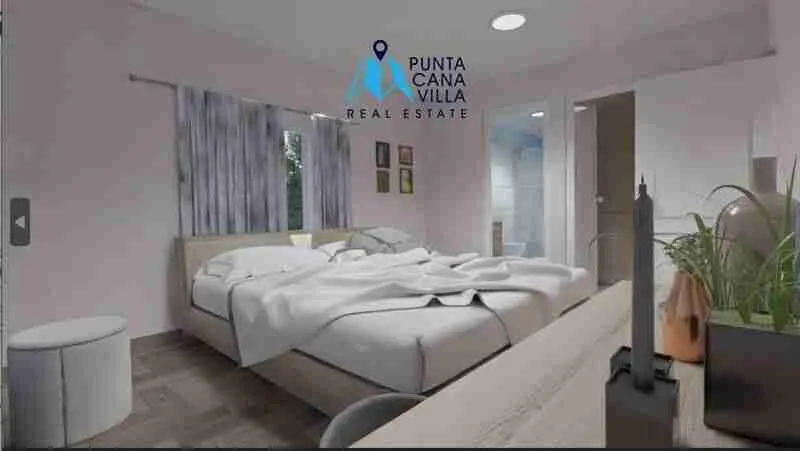 Gorgeous Three Bedroom Villa for sale in Punta Canta 5