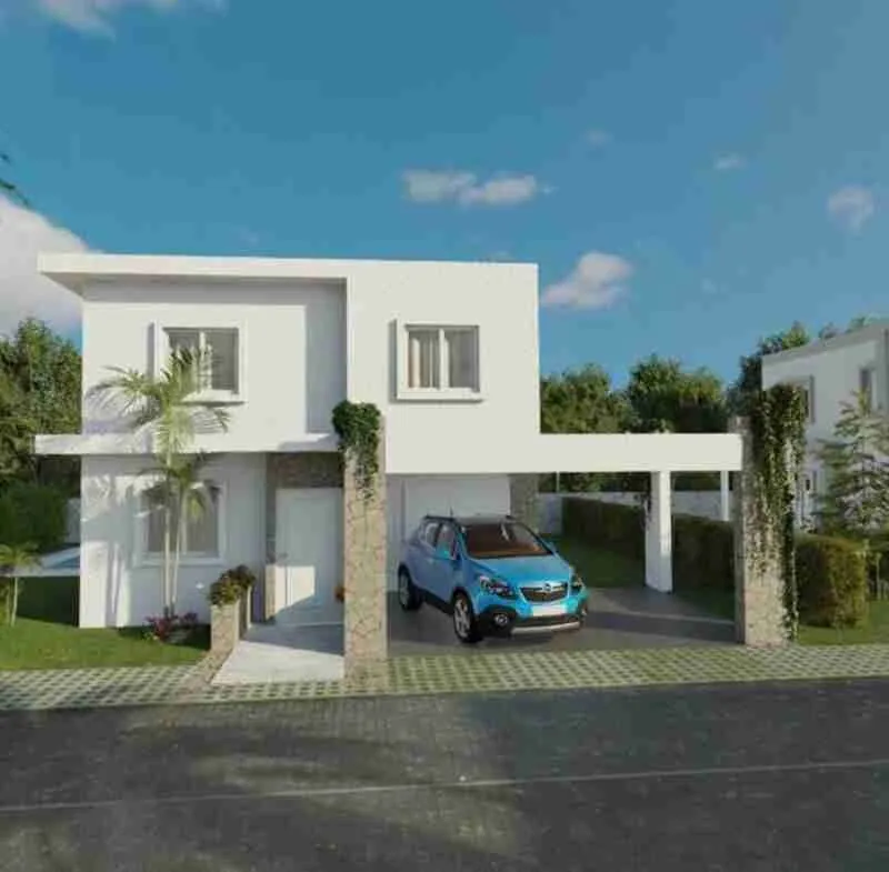 Gorgeous Three Bedroom Villa for sale in Punta Canta (6)