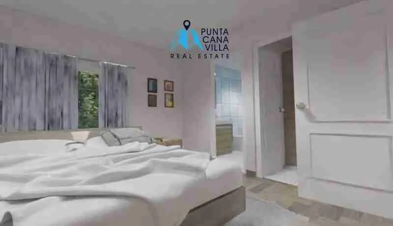 Gorgeous Three Bedroom Villa for sale in Punta Canta 9