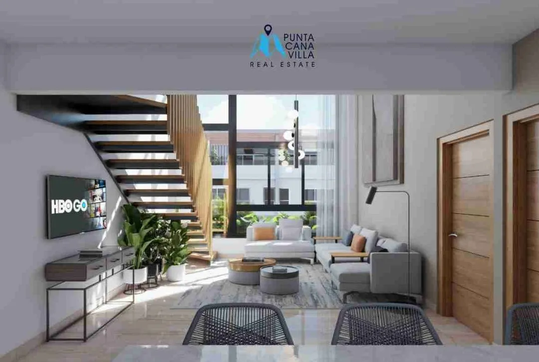 PION Reserve Residences, condo for sale in Bavaro, Punta Cana, room2