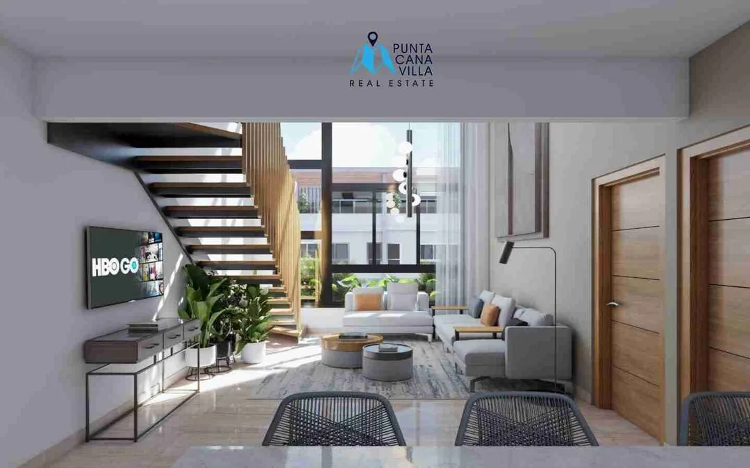 PION Reserve Residences, condo for sale in Bavaro, Punta Cana, room2