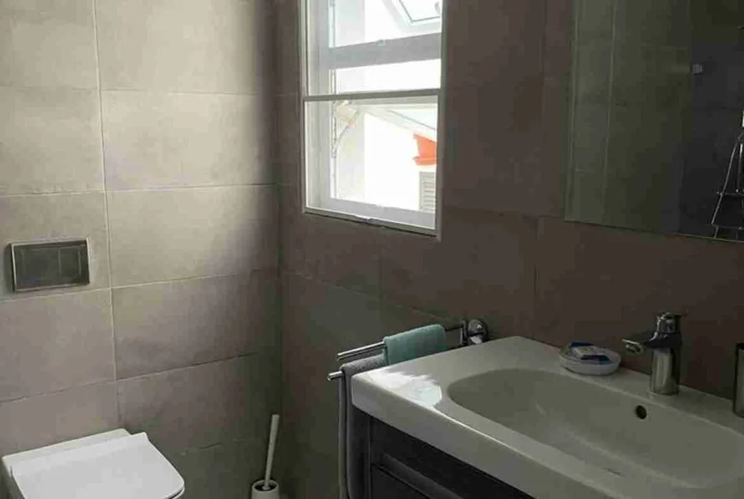 Paseo del Mar, condo for sale in Los corales, Bathroom2