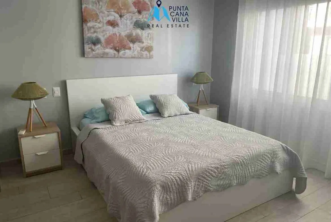 Paseo del Mar, condo for sale in Los corales, Bedroom