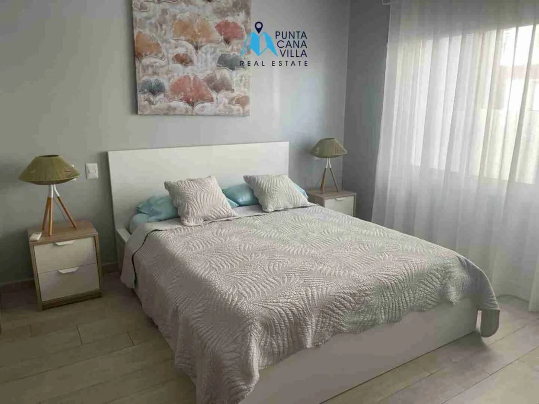 Paseo del Mar condo for sale in Los corales Bedroom