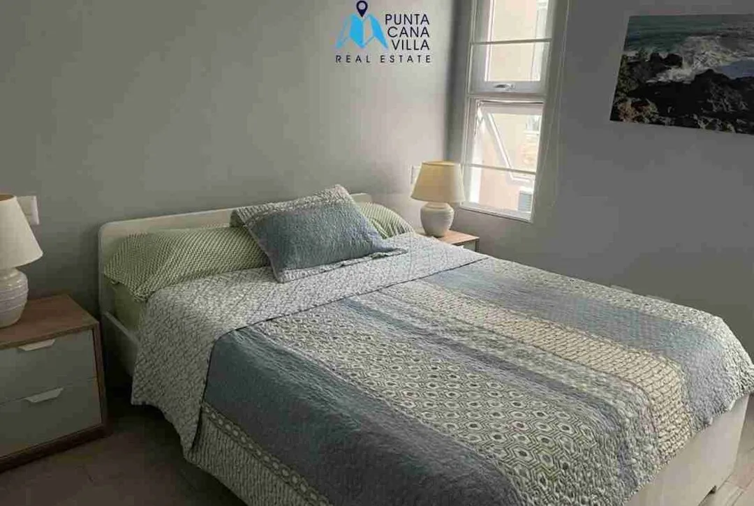 Paseo del Mar, condo for sale in Los corales, Bedroom1