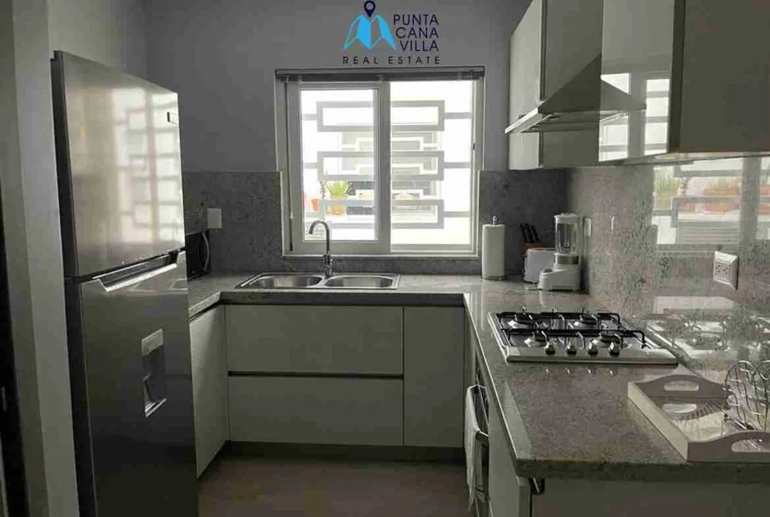 Paseo del Mar, condo for sale in Los corales, Kitchen