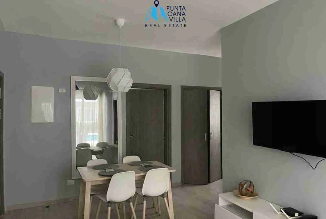 Paseo del Mar, condo for sale in Los corales, room