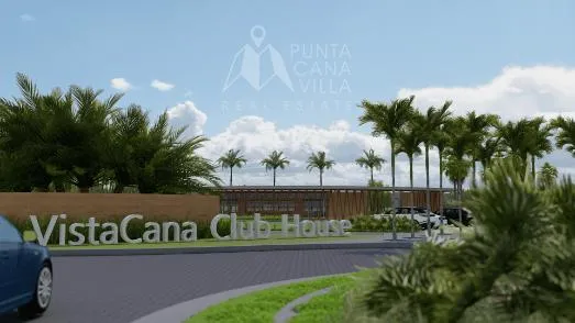 Lovely One Bedroom Condo For Sale In Punta Cana, In Gated Community (5)
