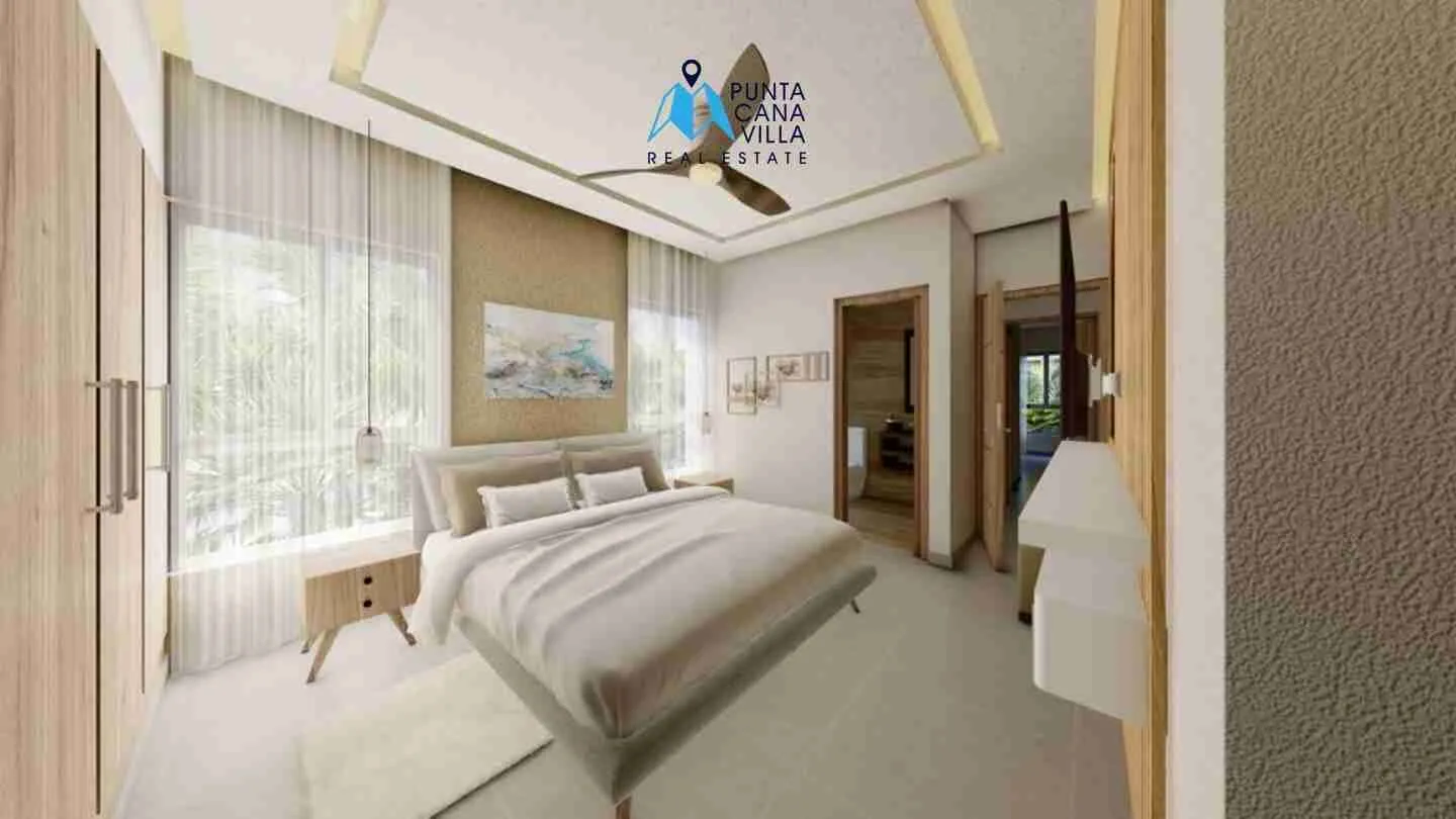 Palm beach condo for sale bedroom1