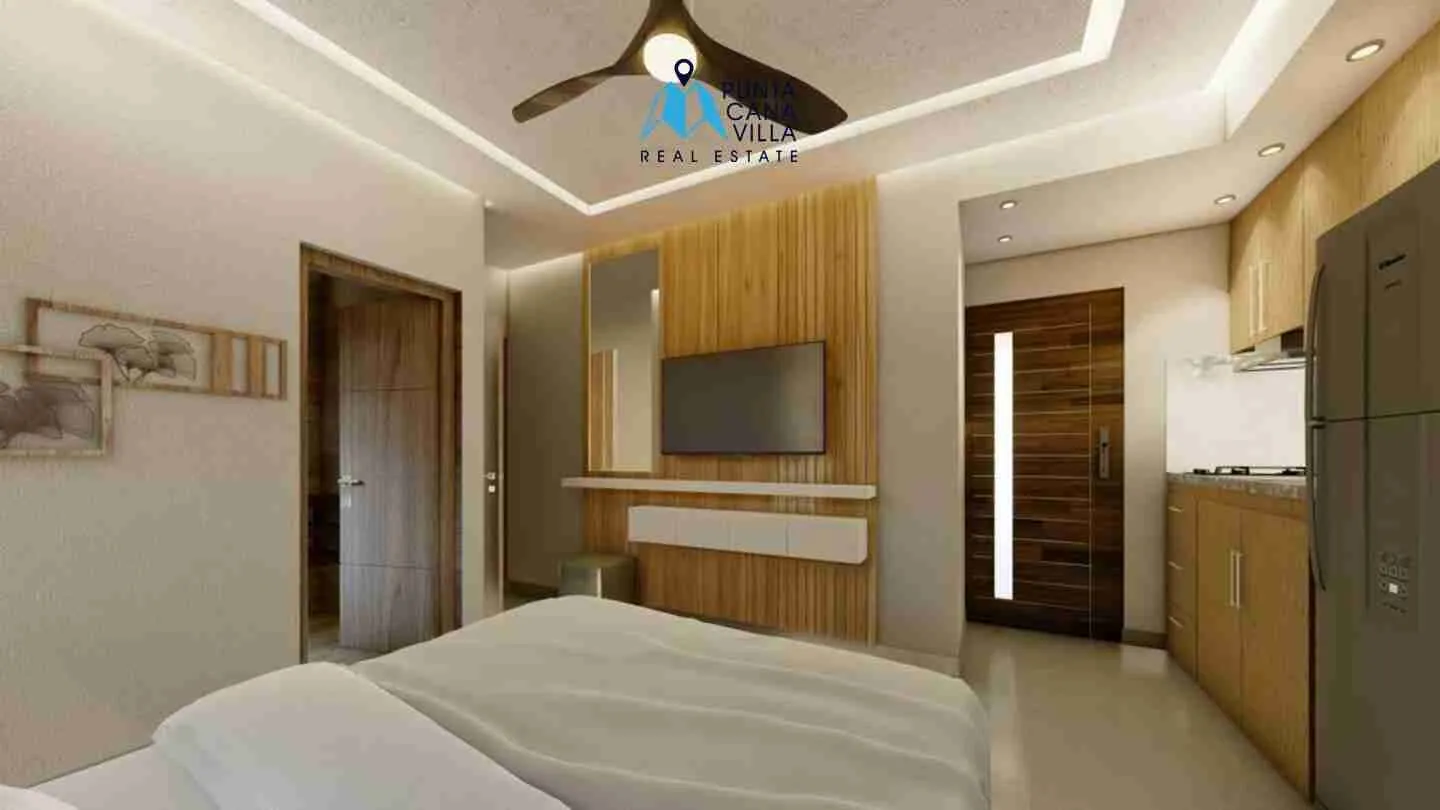 Palm beach condo for sale bedroom2