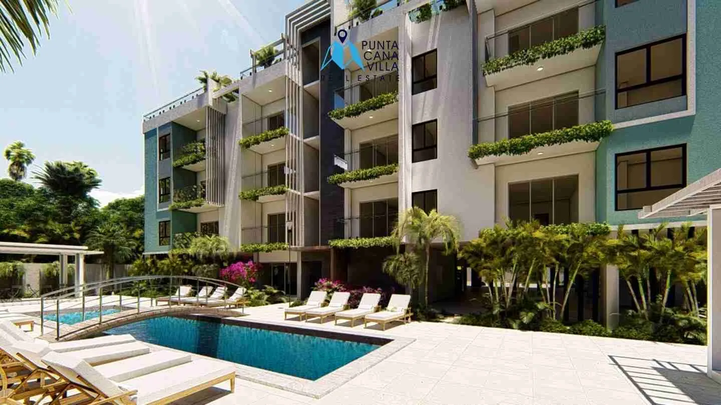 Palm beach condo for sale pool view