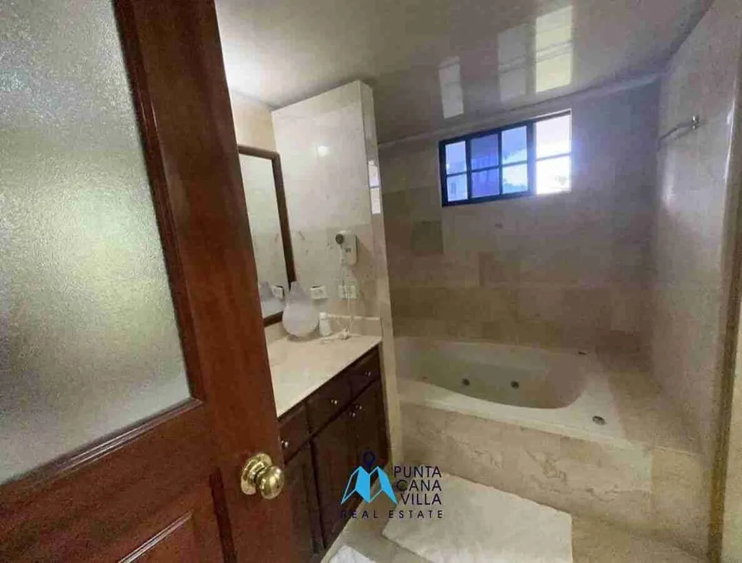 Residencial palmas real villas in cocotal, Villa for sale, Bathroom