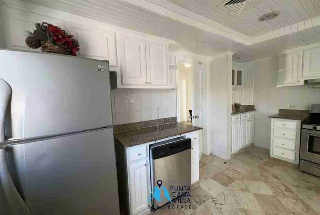 Residencial palmas real villas in cocotal, Villa for sale, Kitchen