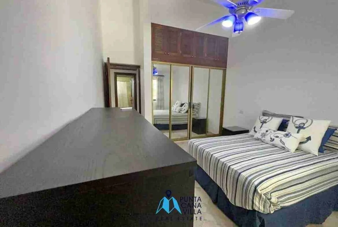 Residencial palmas real villas in cocotal, Villa for sale, bedroom