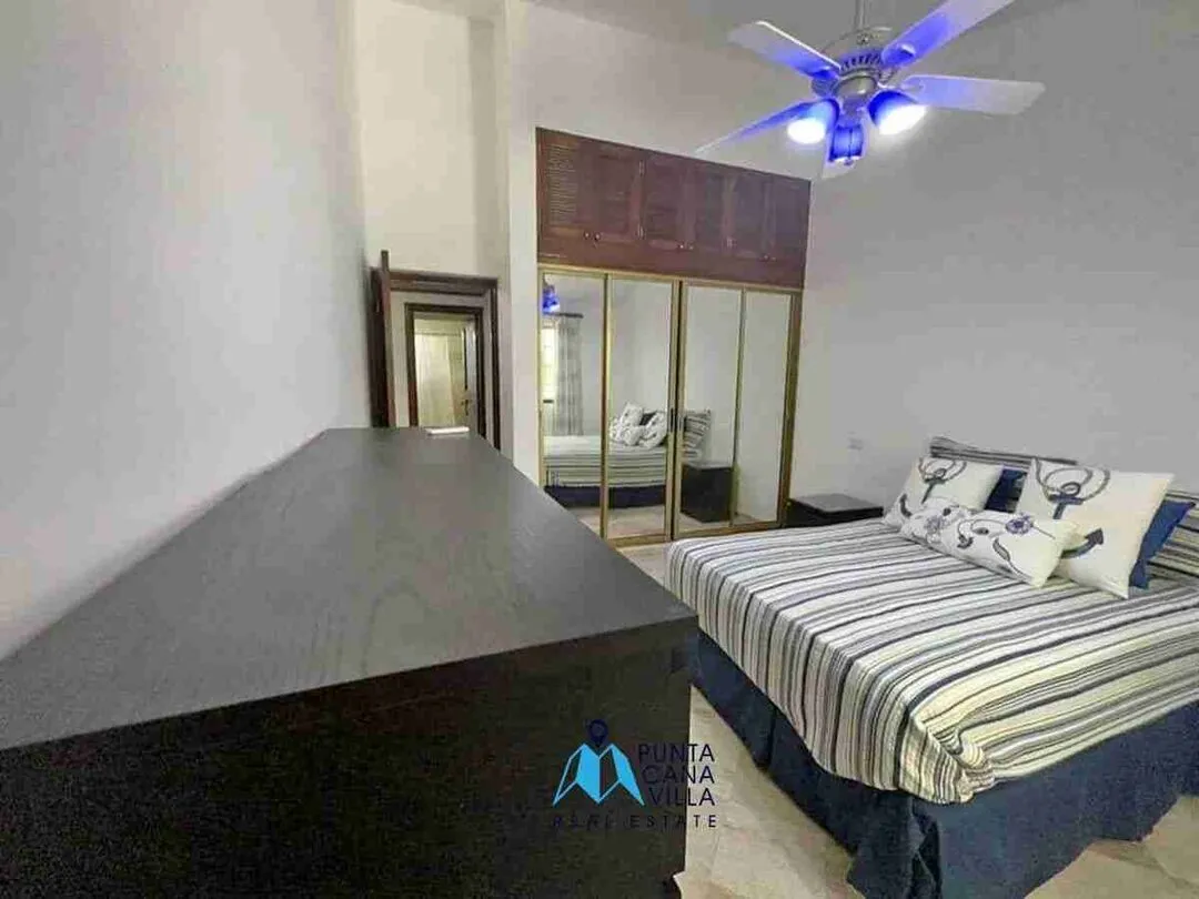 Residencial palmas real villas in cocotal, Villa for sale, bedroom