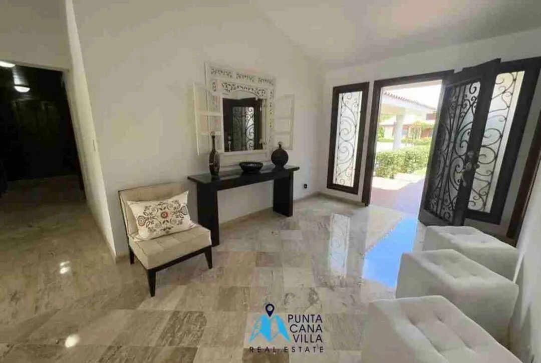 Residencial palmas real villas in cocotal, Villa for sale, room