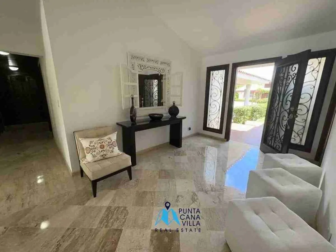 Residencial palmas real villas in cocotal, Villa for sale, room