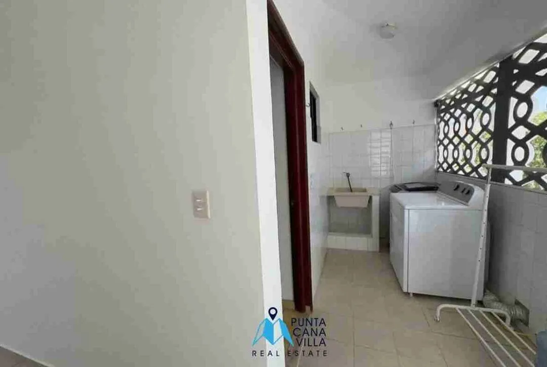 Residencial palmas real villas in cocotal, Villa for sale, view