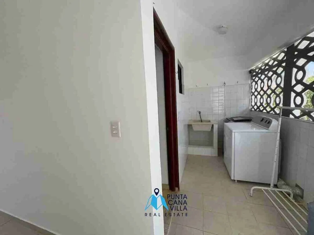 Residencial palmas real villas in cocotal, Villa for sale, view