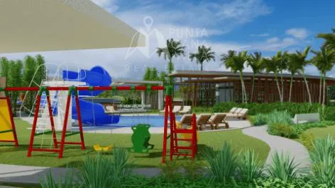 Stylish Two Bedroom Condo For Sale In Punta Cana With Balcony (6)