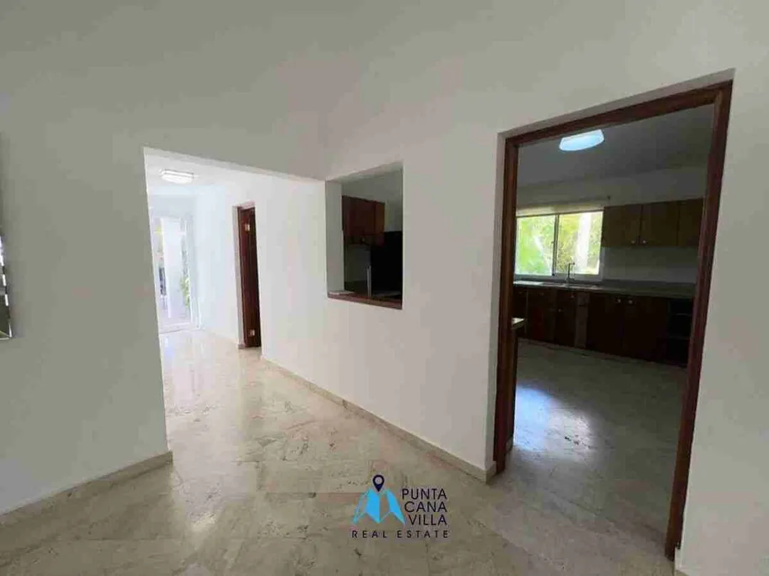 Villa for sale in cocotal Bavaro Punta cana room view