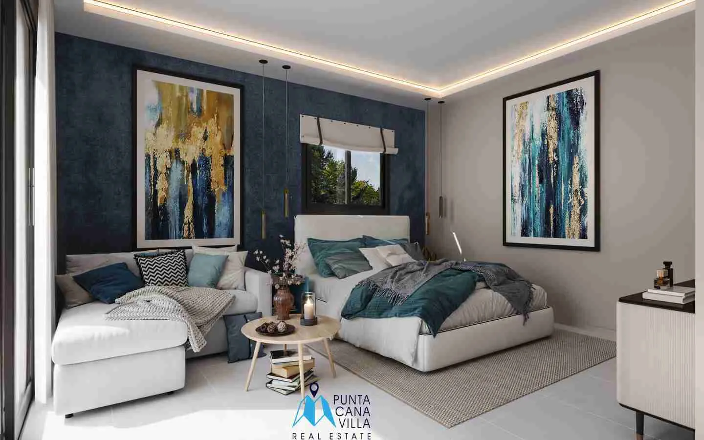 Amazing One Bedroom Studio Apartment For Sale In Vista Cana, Punta Cana With Access To Gym () Amazing One Bedroom Studio Apartment For Sale In Vista Cana, Punta Cana With Access To Gym ()