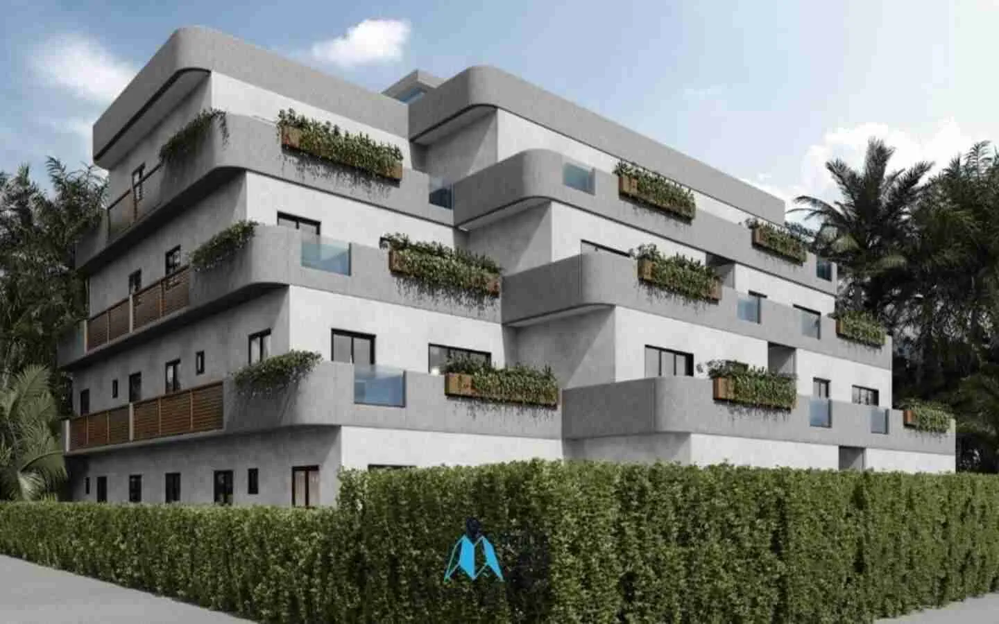 Amazing One Bedroom Studio Apartment For Sale In Vista Cana, Punta Cana With Access To Gym () Amazing One Bedroom Studio Apartment For Sale In Vista Cana, Punta Cana With Access To Gym ()