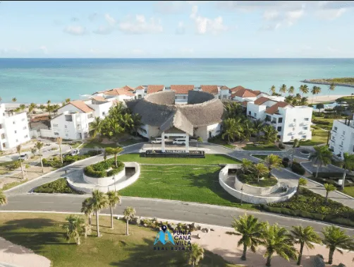 Wonderful Two Bedroom Condo For Sale In Punta Palmera, Cap Cana With Private Brach(5)
