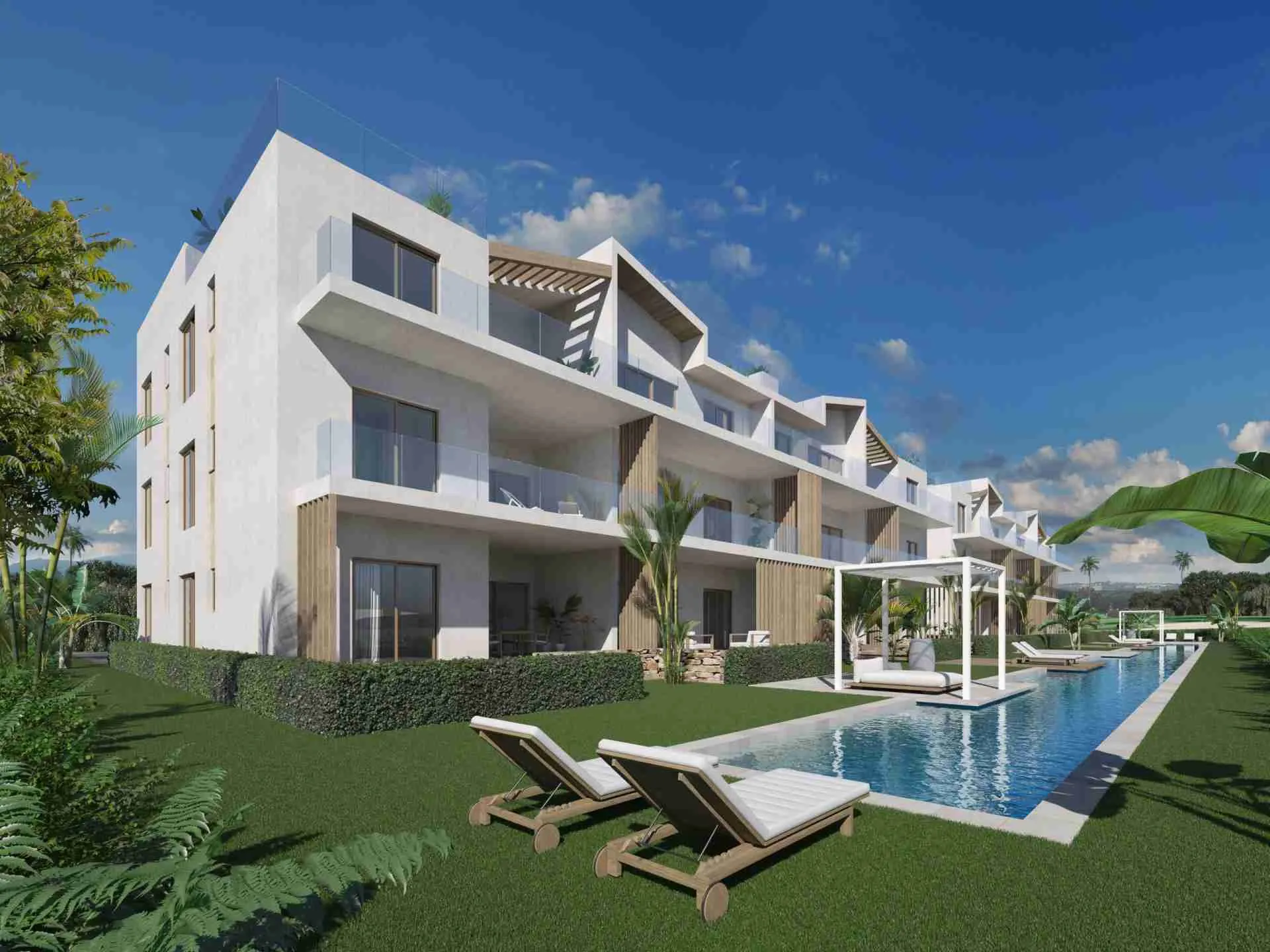 Cocotal condo for sale