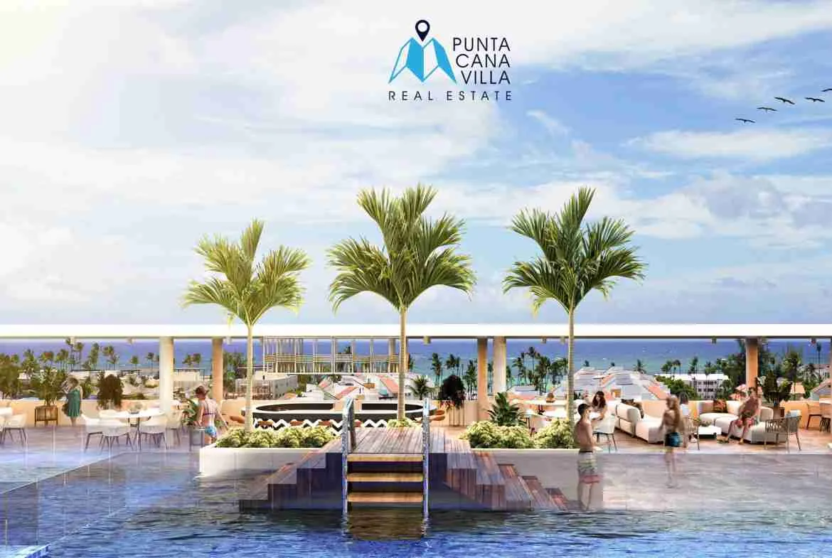 ALNVvpunta cana condo for sale