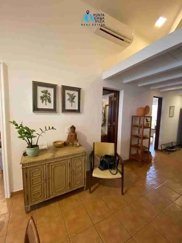 Lujo Apartamento en Venta en Cocotal Golf y Country Club: La casa de tus sueños te espera