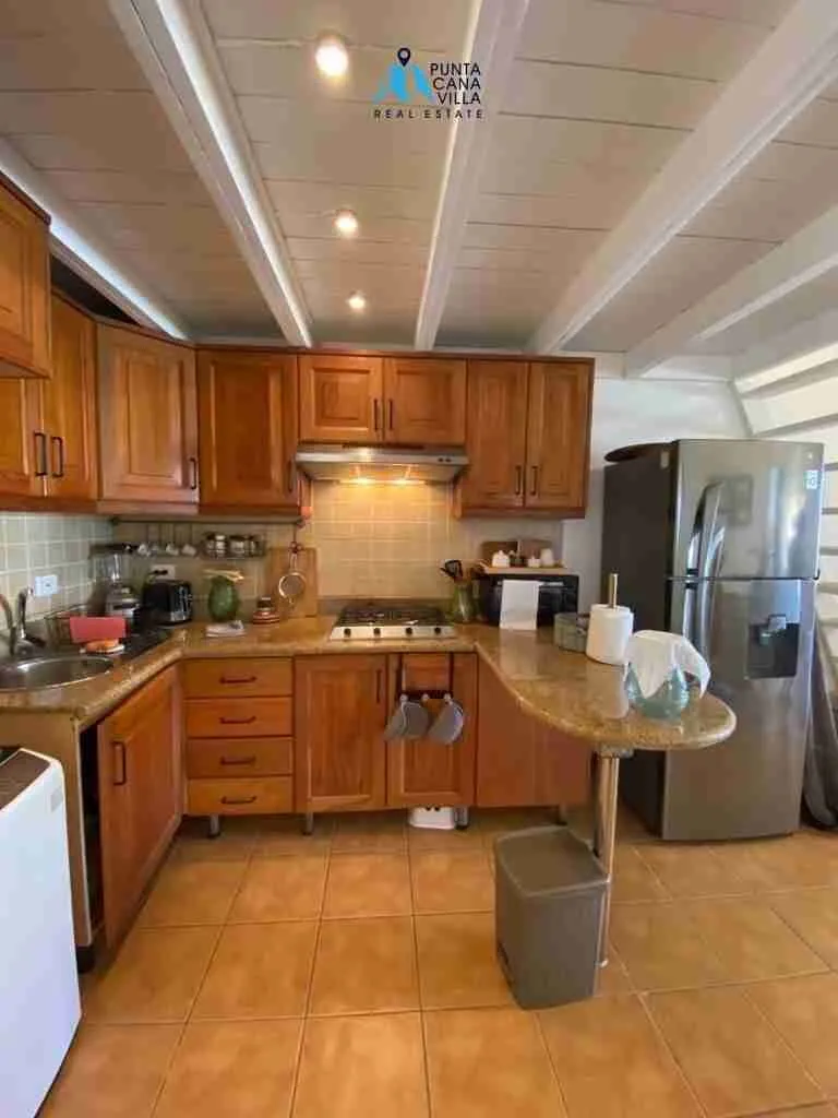 Lujo Apartamento en Venta en Cocotal Golf y Country Club: La casa de tus sueños te espera