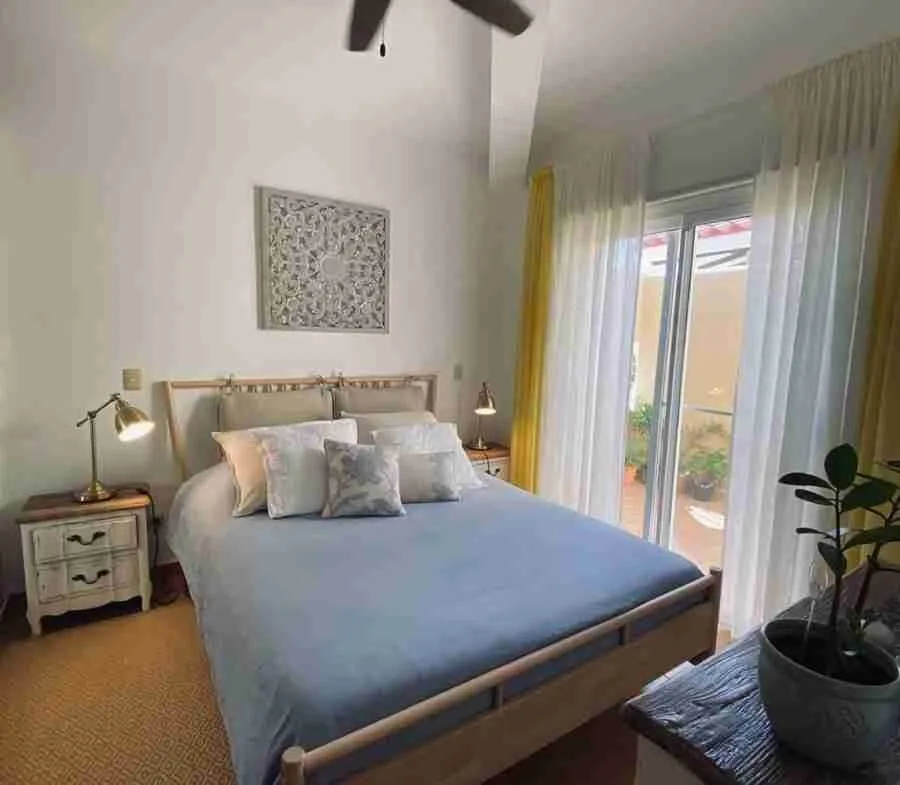 Cocotal condo for sale punta cana