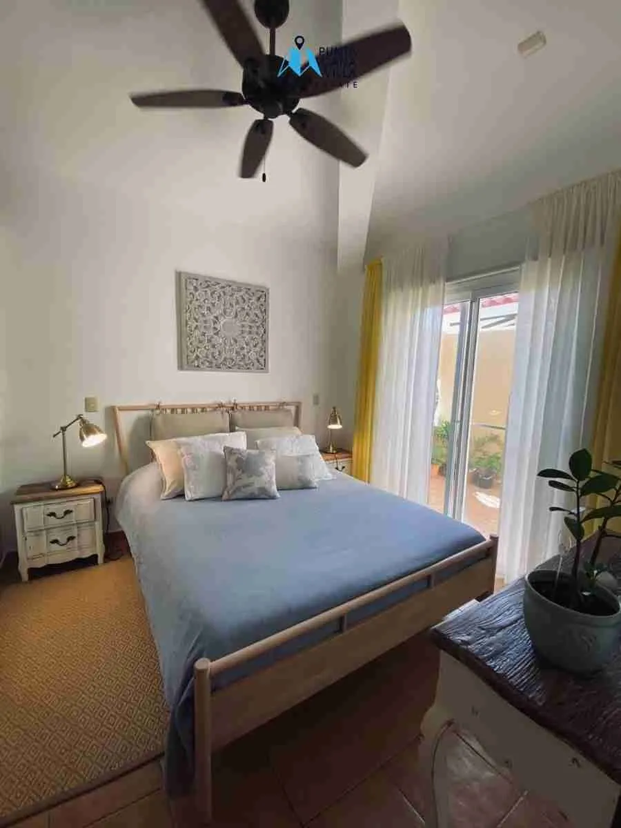 Lujo Apartamento en Venta en Cocotal Golf y Country Club: La casa de tus sueños te espera