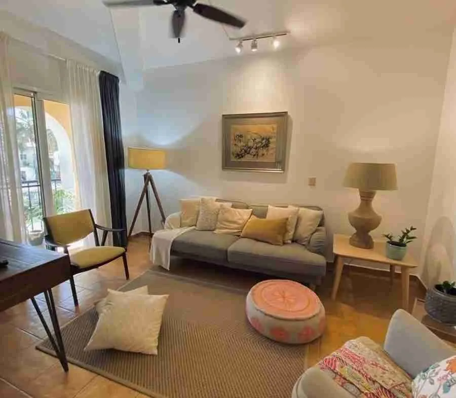 Cocotal condo for sale punta cana