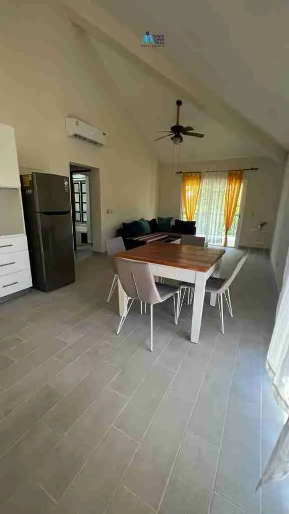 Cocotal Golf and Country Club: Venta de Apartamentos de Lujo en Bávaro, Punta Cana