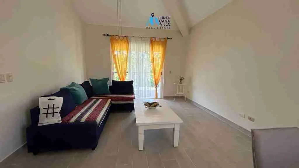 Cocotal Golf and Country Club: Venta de Apartamentos de Lujo en Bávaro, Punta Cana