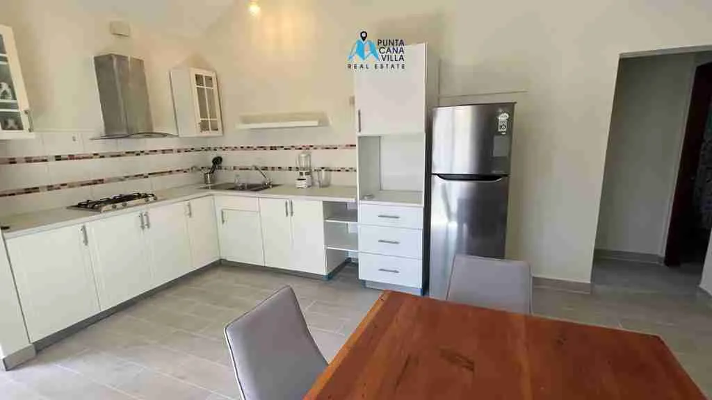 Cocotal Golf and Country Club: Venta de Apartamentos de Lujo en Bávaro, Punta Cana