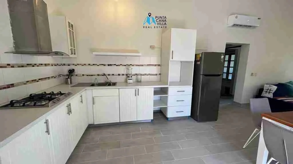 Cocotal Golf and Country Club: Venta de Apartamentos de Lujo en Bávaro, Punta Cana