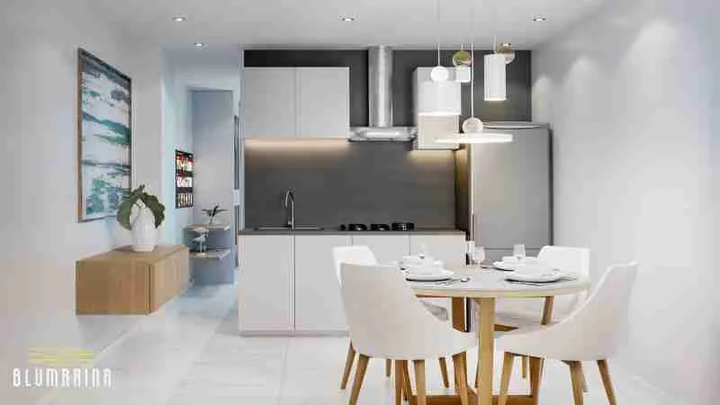 Suite apartamentos en venta en Punta Cana a pasos de – Los Corales – playa
