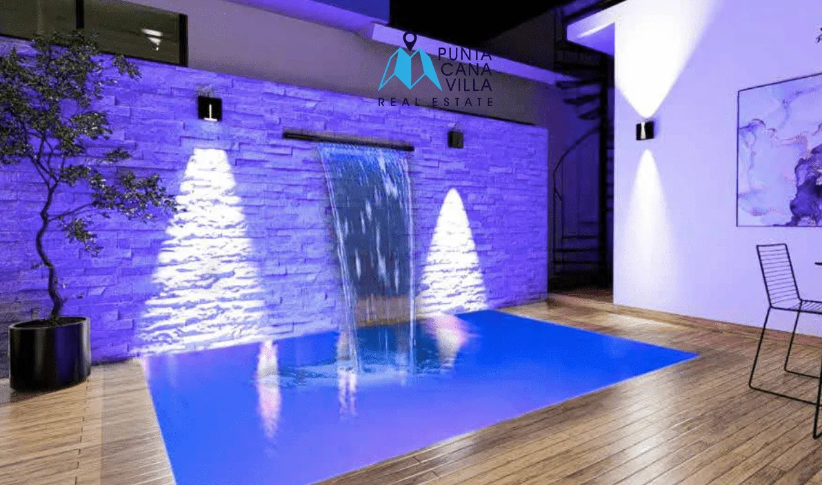 maral home for sale punta cana bavaro pool